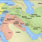 The Archaeological Sites of the Medes